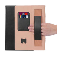Business Leather Case for HUAWEI MediaPad M6 10.8 inch Tablet