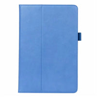 Business Leather Case for HUAWEI MediaPad M6 10.8 inch Tablet
