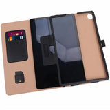 Business Leather Case for Samsung Galaxy Tab S5e 10.5 T720