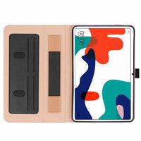 Business Leather Case for Huawei Matepad 10.4